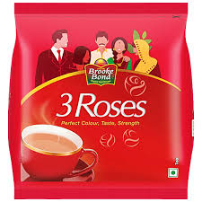 3 ROSES 1 KG