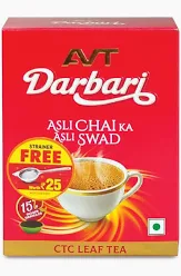 AVT DARBARI 100G