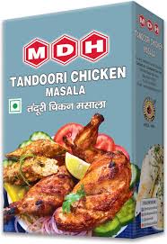 MDH TANDOORI CHICKEN MASALA 100 G