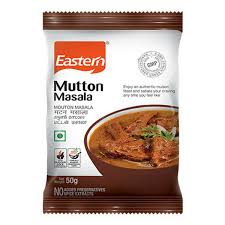 EASTERN MUTTON MASALA 50G