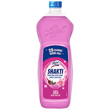 LIZOL SHAKTI ROSE FRESH & PINE OIL