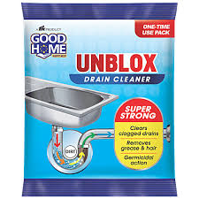 UNBLOX DRAIN CLEANER 50 G