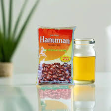 HANUMAN CASTOR OIL 500ML