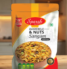 SPARSH AVAREBELE NUTS 150G