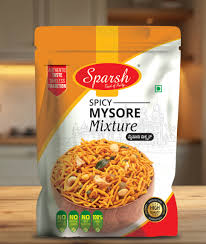 SPARSH MYSORE MIXTURE 150G