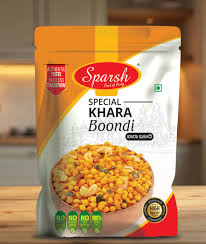 SPARSH KHARA BOONDI 150G