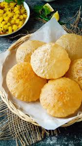 AGURA NATURAL POORI