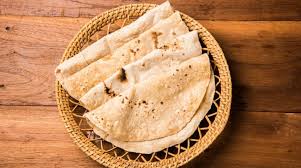 AGURA WHEAT CHAPATI