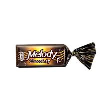 MELODY CHOCOLATY