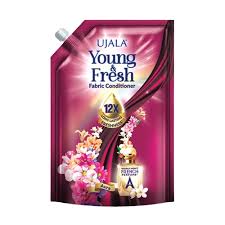 UJALA YOUNG & FRESH AURA 19ML