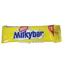NESTLE MIKKYBAR 5 RS
