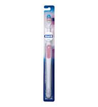 ORAL B SENSITIVE & GUM 35RS