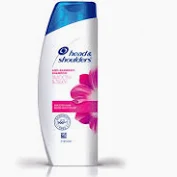 HEAD & SHOULDERS SMOOTH&SILKY 180ML
