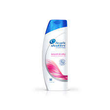 HEAD & SHOULDERS S&S 72ML