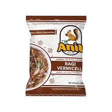 ANIL RAGI VERMICELLI 180G