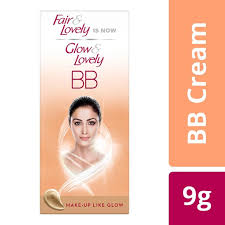 GLOW & LOVELY BB CREAM 9G