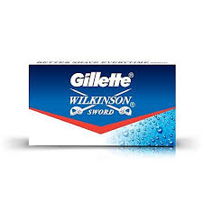 GILLETTE WILKINSON
