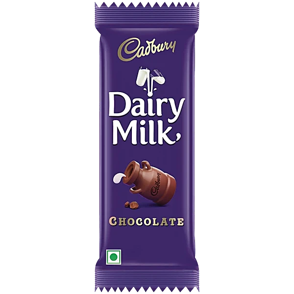 DAIRY MILK 20 RS
