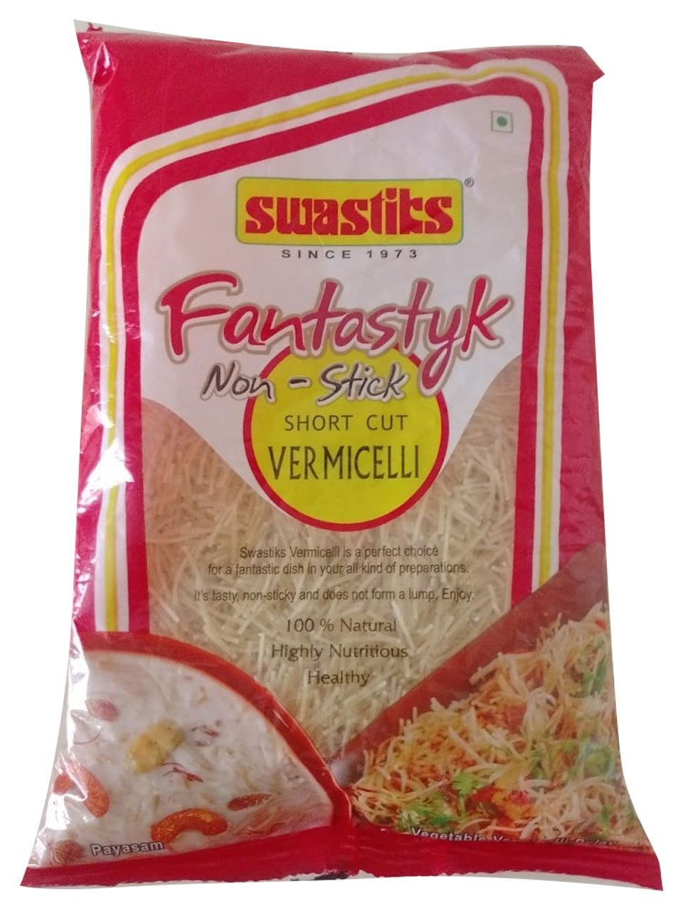SWASTIK VERMICELLI 800G