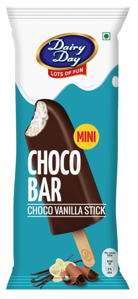 MINI CHOCO BAR