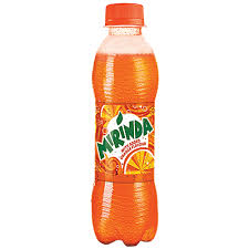 MIRINDA 250ML