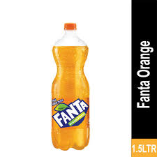 FANTA 1.5LTR
