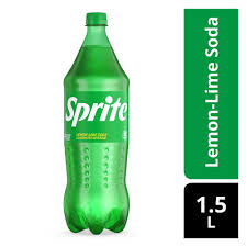 SPRITE 1.5LTR