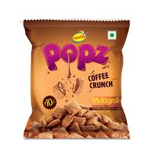 SANDROP POPZ COFFEE CRUNCH 20G