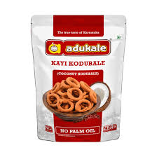 ADUKALE KAYI KODUBALE