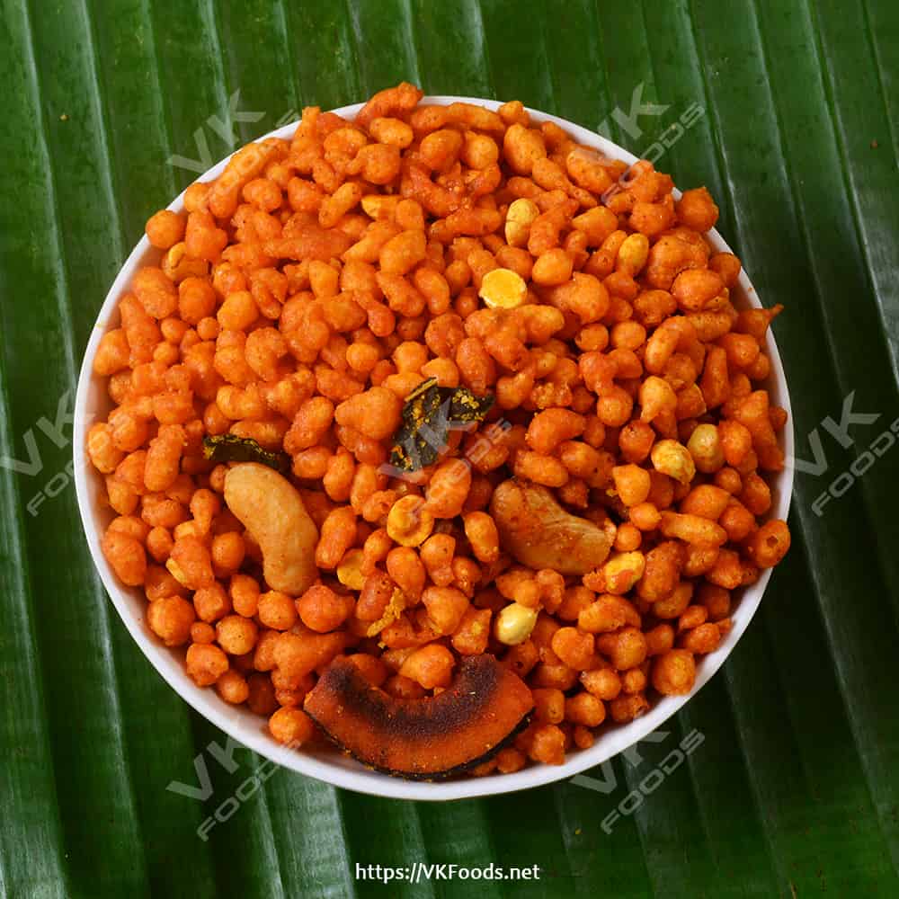 SGR BOONDI KHARA 1KG