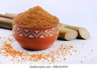 JAGGERY POWDER (BG) 1KG