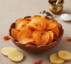 CHIPS 100 GM
