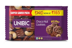 UNIBIC CHOCO NUT