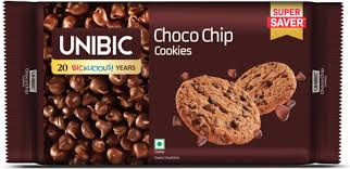 UNIBIC CHOCO CHIP