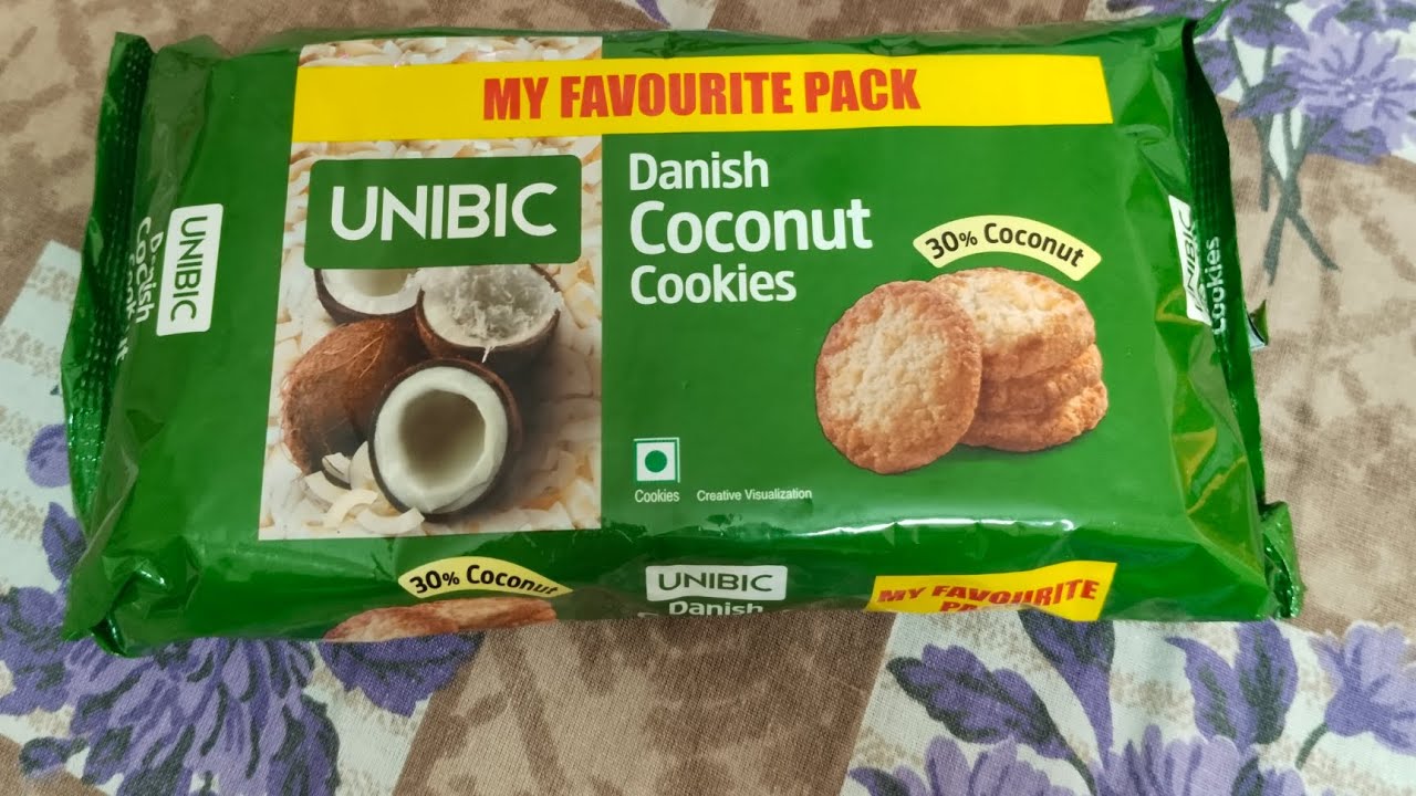 UNIBIC DAN COCONUT