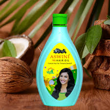 ASHWINI HAIR OIL 85 ML