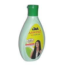 ASHWINI HAIR OIL 40 ML