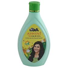 ASHWINI HAIR OIL 350 ML