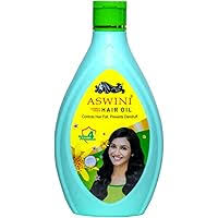 ASHWINI HAIR OIL 170 ML