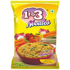 1 TO 3 NOODLES 50G