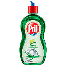 PRIL LIME 425ML