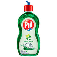PRIL LIME 225ML