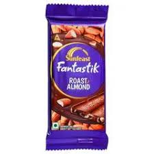SUNFEAST FANTASTIK CHOCO ALMOND
