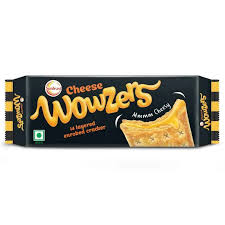 SUNFEAST CHEESE WOWZERS 128G