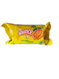 SUNFEAST BOUNCE PINEAPPLE CREAM