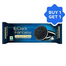 SUNFEAST DARK FANTASY VANILLA 1+1