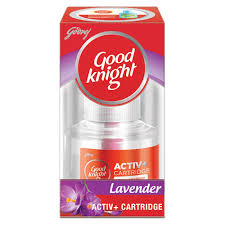 GOOD KNIGHT LAVENDER