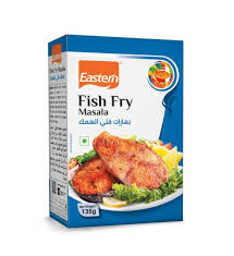 EASTERN FISH FRY MASALA