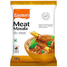 EASTERN MEAT MASALA 100G