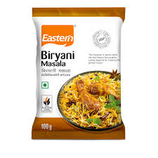 EASTERN BIRIYANI MASALA 100G